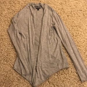 Express Cardigan